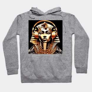 KING TUT Hoodie